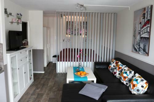 Apartamento Ferienwohnung Sonnenblick