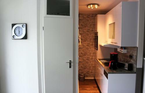 Apartamento Ferienwohnung Sonnenblick