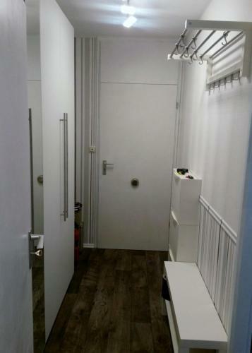 Apartamento Ferienwohnung Sonnenblick
