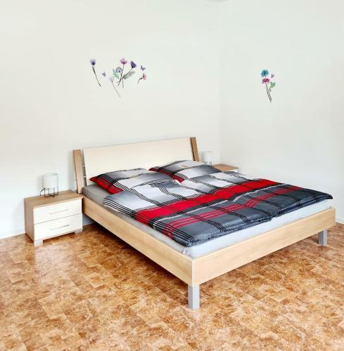 Apartamento Zum Harzer