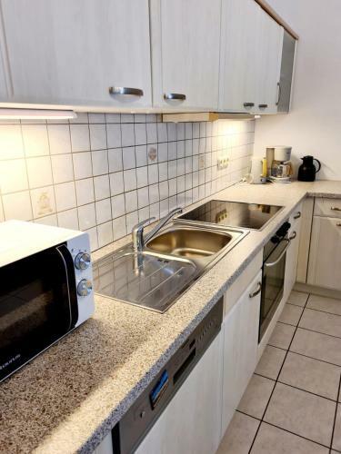 Apartamento Zum Harzer