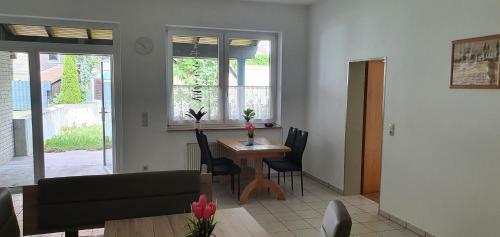 Apartamento Zum Harzer
