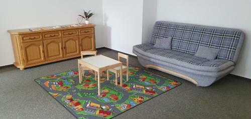 Apartamento Zum Harzer