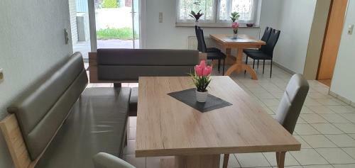 Apartamento Zum Harzer