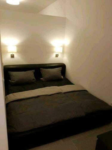 Apartamento Altenbeken- Ferienwohnung