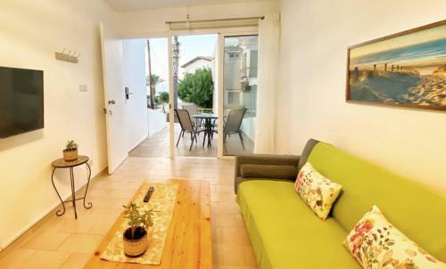 Apartamento Justsmile - Seaview Maisonette In Latchi