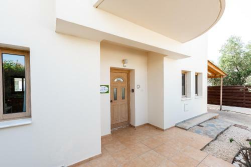 Villa Magnolia