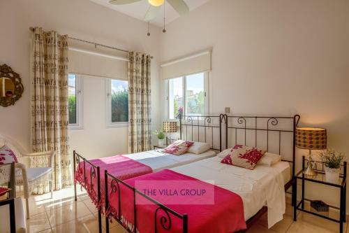 Golden Coast 2 Villa
