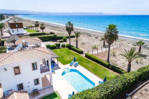 Ocean Pearl Villa