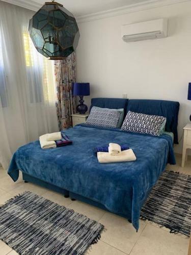 Seafront 3 Bedroom Villa Medea With Private Pool And Garden.
