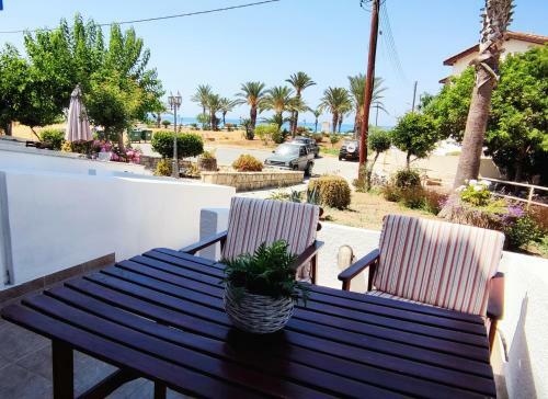 Apartamento Mediterranean Seaside Authentic Beach House