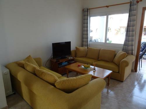 Andromeda Beach House