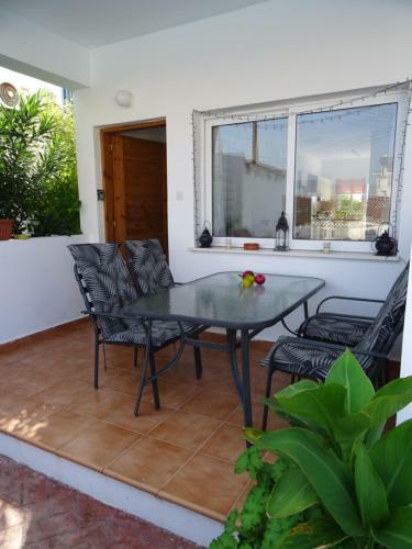 Andromeda Beach House