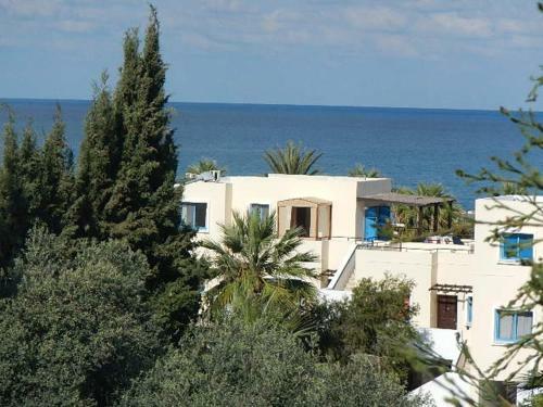 Apartamento Penthouse Direkt Am Meer