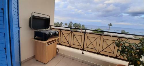 Apartamento Penthouse Direkt Am Meer