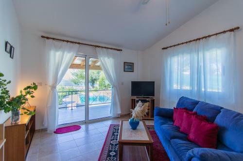 Sky High Villa