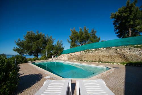 Sky High Villa