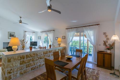 Sky High Villa
