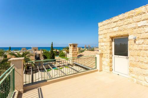 Villa Serenity