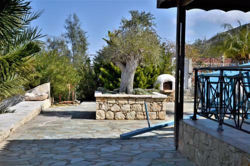 Villa Fata Morgana
