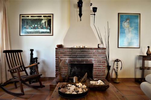 Villa Fata Morgana
