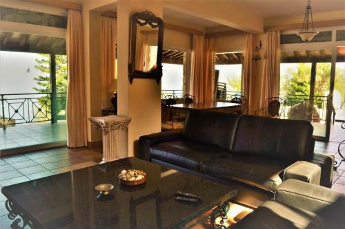 Villa Fata Morgana