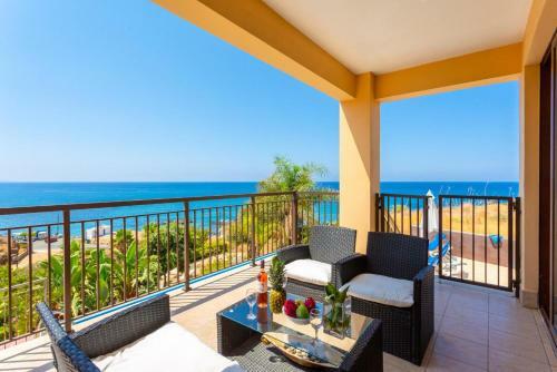 Villa Mermaid