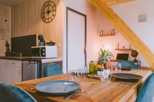 Apartamento Le Saint Gilles