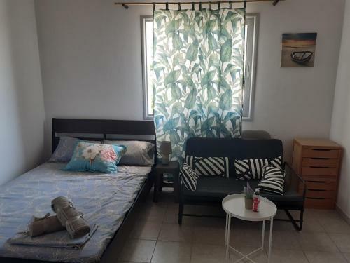 Apartamento Ariadnis Studio