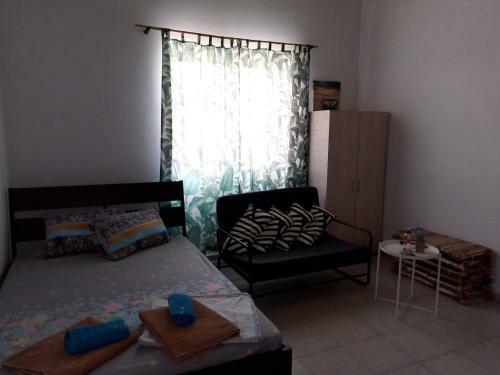 Apartamento Ariadnis Studio
