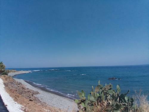Apartamento Ariadnis Studio
