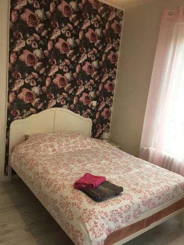 Apartamento La Vie Est Belle
