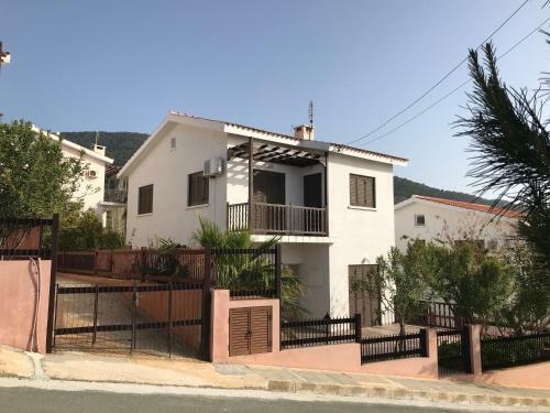 Serena Vacation Home
