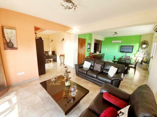 Joanna Sunset Apartments