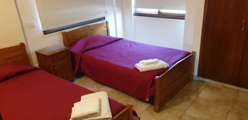 Joanna Sunset Apartments
