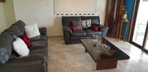 Joanna Sunset Apartments