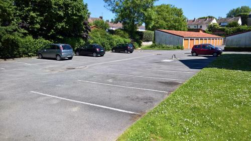 Apartamento Baie de Somme Abbeville Appart