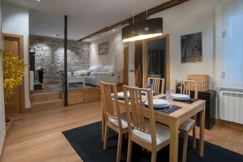Apartamento Smart Urban San Sebasti�n