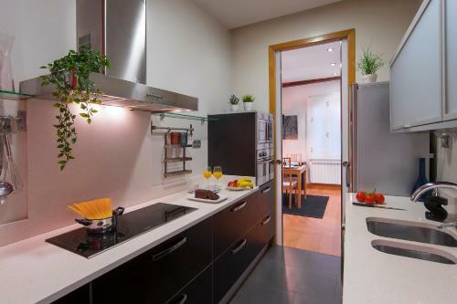 Apartamento Smart Urban San Sebasti�n