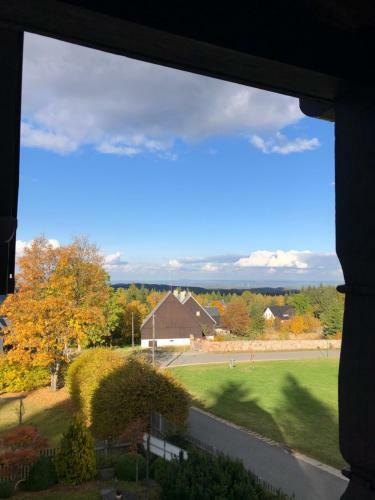 Apartamento Villa Marie Ferienwohnungen