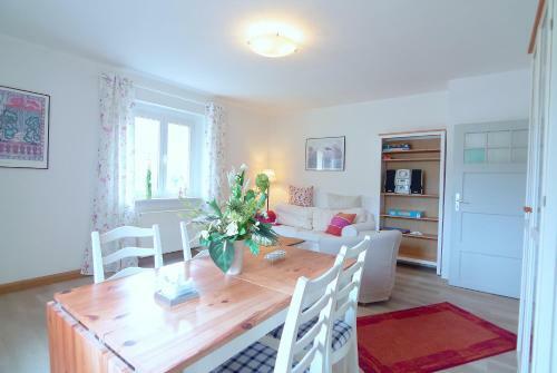 Apartamento Haus Donnerberg Rehefeld