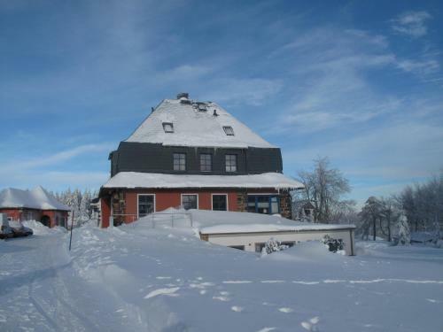Hostal Beerenvilla
