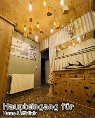 Apartamento Ferienwohnungen "liftblick 2 Oder 3" Im Kurort Altenberg