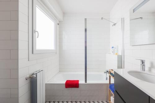 Apartamento Egia