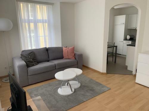 Apartamento Haus Zur Eiche 3,5 Zimmerwohnung Bis Zu 8 G�ste
