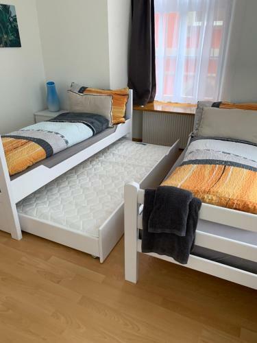 Apartamento Haus Zur Eiche 3,5 Zimmerwohnung Bis Zu 8 G�ste
