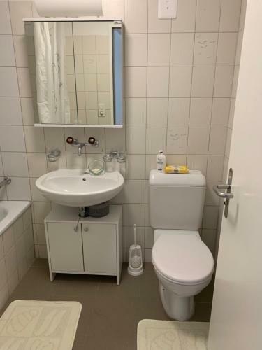 Apartamento Haus Zur Eiche 3,5 Zimmerwohnung Bis Zu 8 G�ste