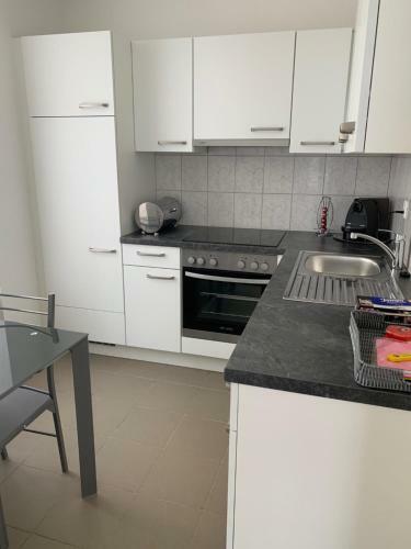 Apartamento Haus Zur Eiche 3,5 Zimmerwohnung Bis Zu 8 G�ste