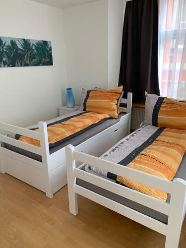 Apartamento Haus Zur Eiche 3,5 Zimmerwohnung Bis Zu 8 G�ste