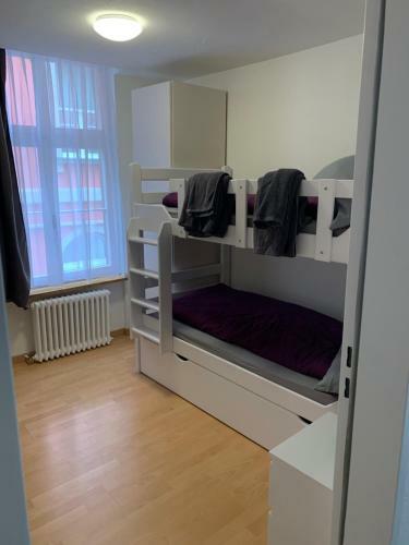 Apartamento Haus Zur Eiche 3,5 Zimmerwohnung Bis Zu 8 G�ste